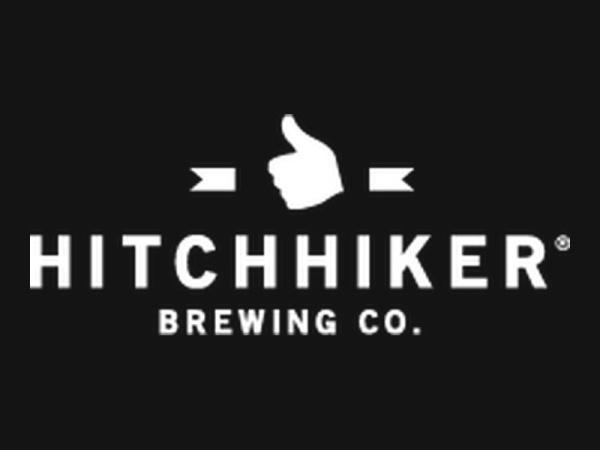Hitchhiker Brewing Co. Logo