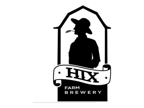 Hix Farm Brewery Logo