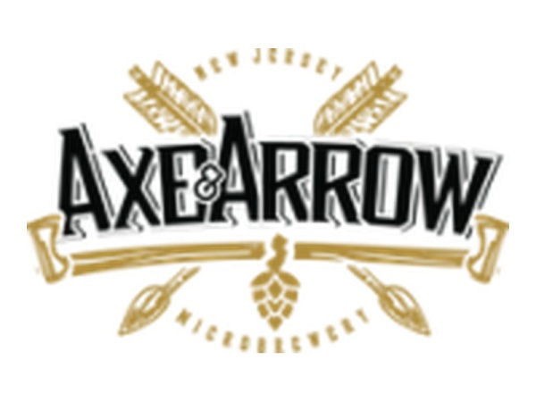 Axe And Arrow Brewery Logo