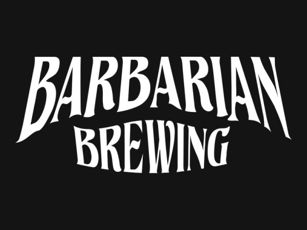 Barbarian Brewing Logo