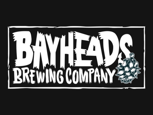 Bayheads Brewing Company Logo