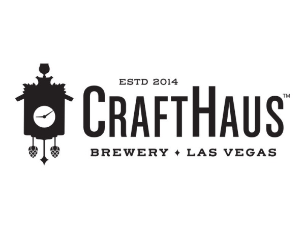 CraftHaus Brewery Logo