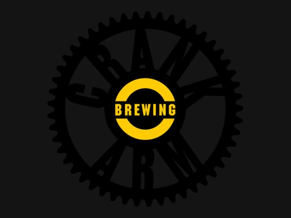 Crank Arm Brewing Company Logo