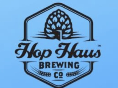 Hop Haus Brewing Co - Fitchburg Logo