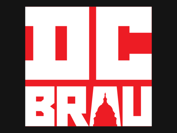 DC Brau Brewing Company Logo