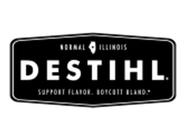 DESTIHL - Normal Logo