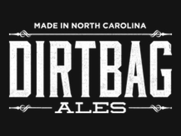 Dirtbag Ales Brewery and Taproom Logo