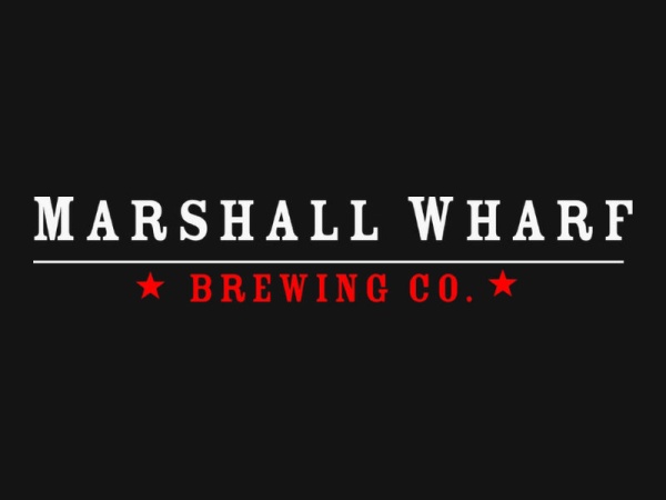 Marshall Wharf Brewing Co Logo