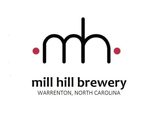 Mill Hill Taproom Logo