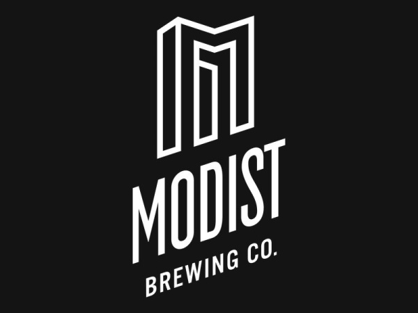 Modist Brewing Company Logo
