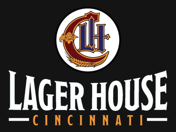 Cincinnati Lager House Logo