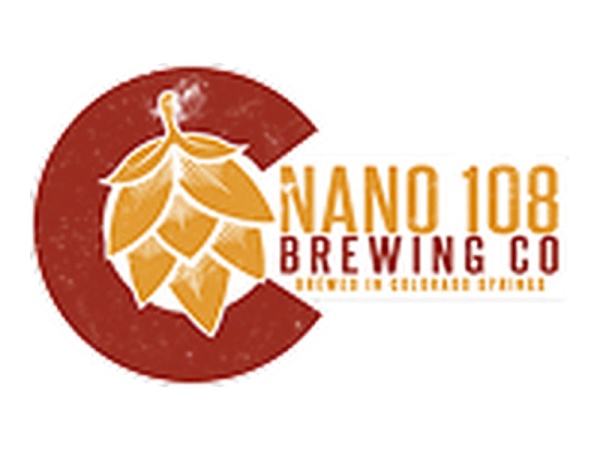 Nano 108 Brewing Co Logo