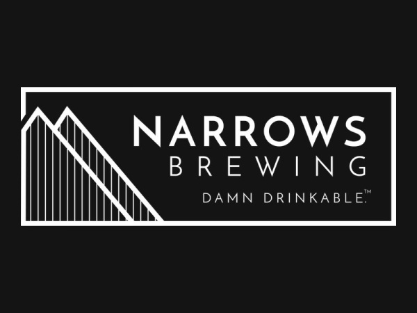 Narrows Brewing Company Logo