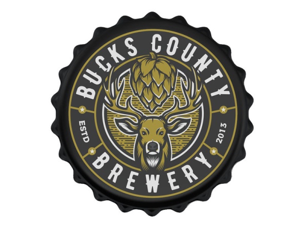 Bucks County Brewery Logo