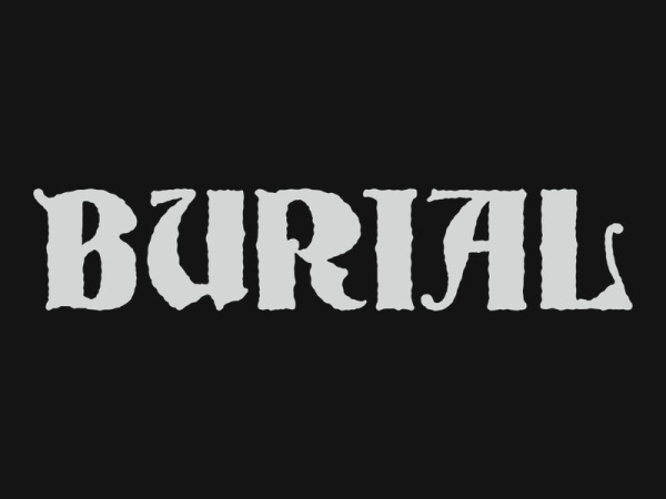 Burial Beer Co Logo