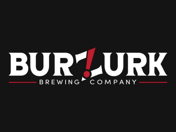 Burzurk Brewing Company, LLC Logo