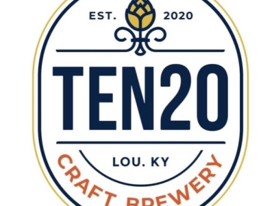 Ten20 Craft Brewery Logo