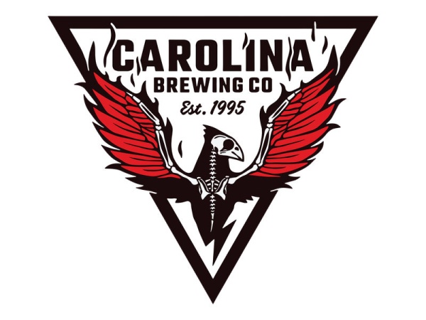 Carolina Brewing Co Logo