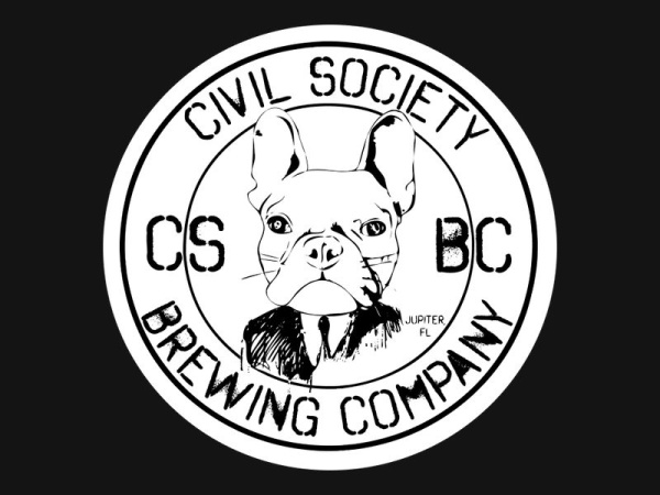 Civil Society Brewing Co Logo