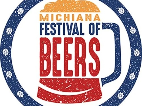 Michiana Festival of Beers Returns to Four Winds Field Oct. 24 Logo