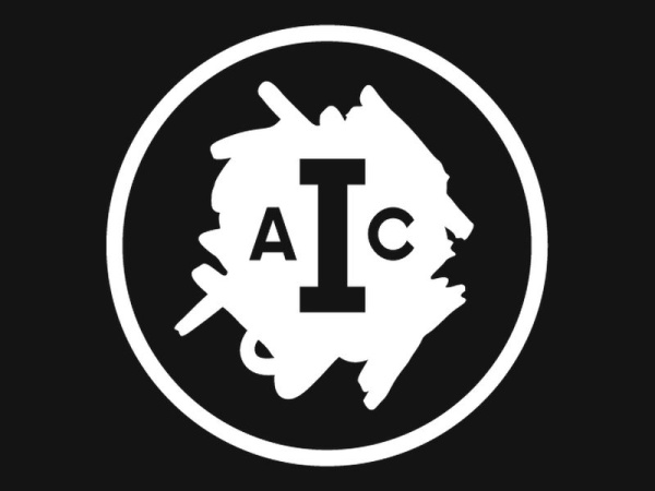 Institution Ale Company Logo