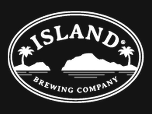 Island Brewing Co Logo