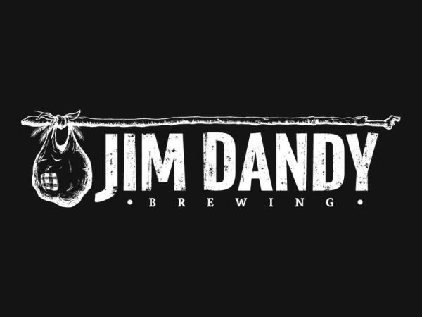 Jim Dandy Brewing Logo
