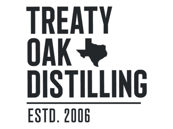 Treaty Oak Distilling Logo