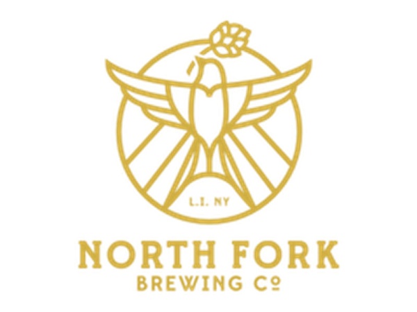 North Fork Brewing Company Logo
