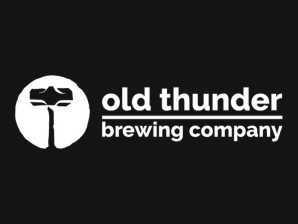 Old Thunder Brewing Logo