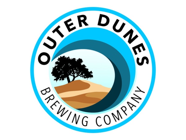 Outer Dunes Brewing Company Logo