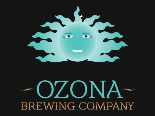 Ozona Brewing Company Logo