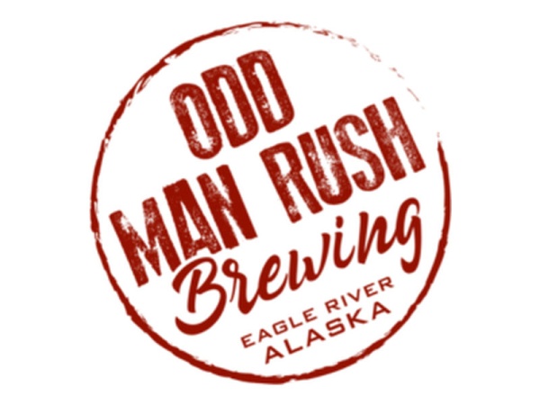 Odd Man Rush Logo