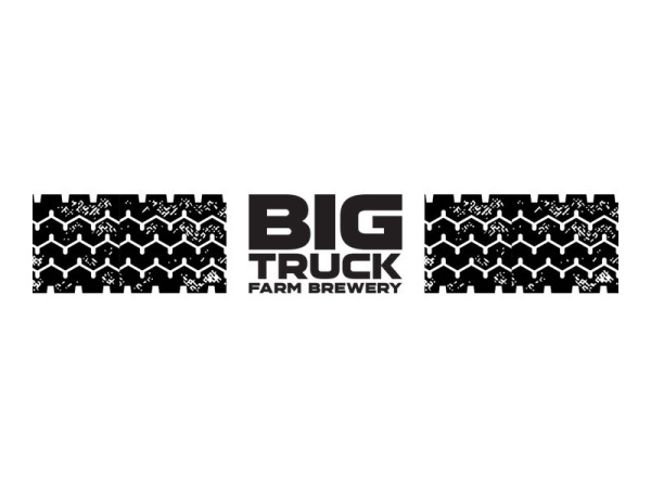 Big Truck Brewery Logo
