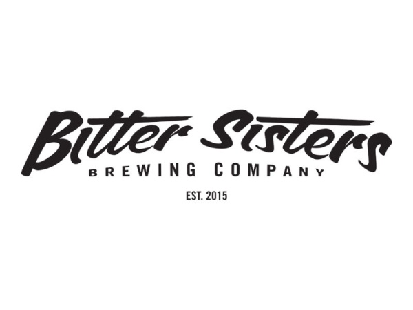 Bitter Sisters Brewing Company Logo