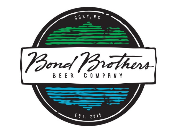 Bond Brothers Beer Company Logo