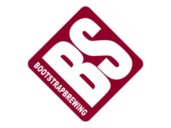Bootstrap Brewing Logo