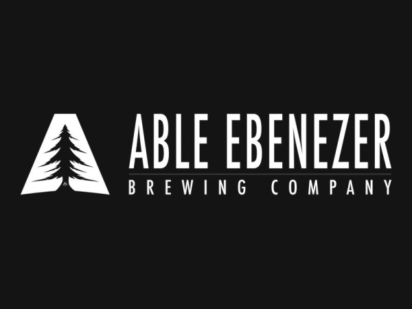 Able Ebenezer Brewing Company Logo