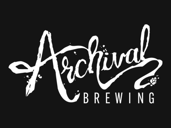 Archival Brewing Logo