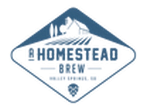 A Homestead Brew Logo