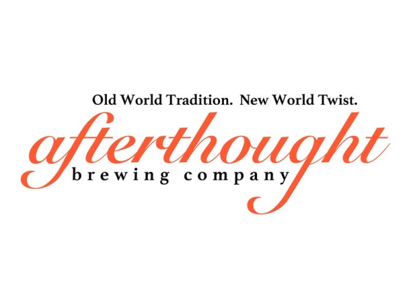 Afterthought Brewing Company Logo