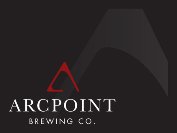Arcpoint Brewing Co Logo