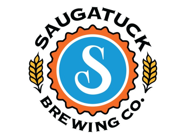 Saugatuck Brewing Co Logo