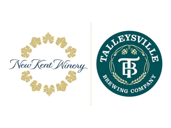 Talleysville Brewing Company Logo
