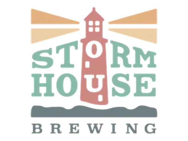 Stormhouse Brewing Logo