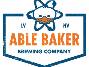 Able Baker Brewing Logo