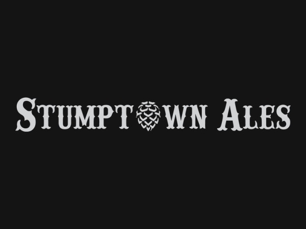 Stumptown Ales Logo