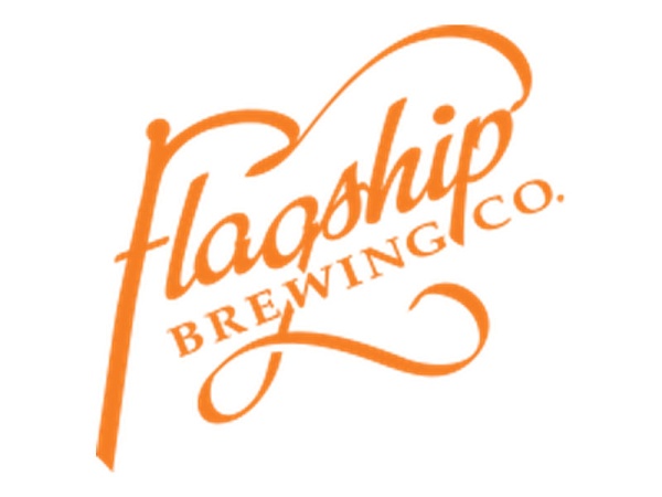 The Flagship Brewing Company Logo