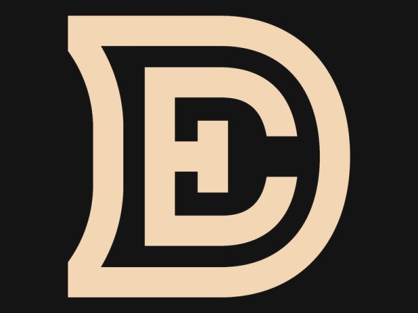Double Edge Brewing Co Logo