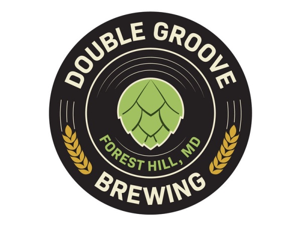 Double Groove Brewing Logo